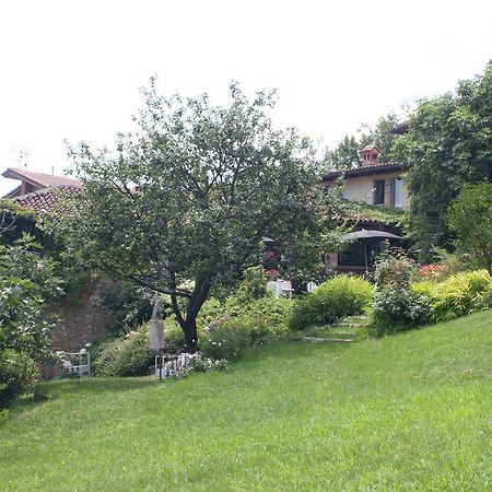 Dindina Agriturismo Villa Neviglie Bagian luar foto