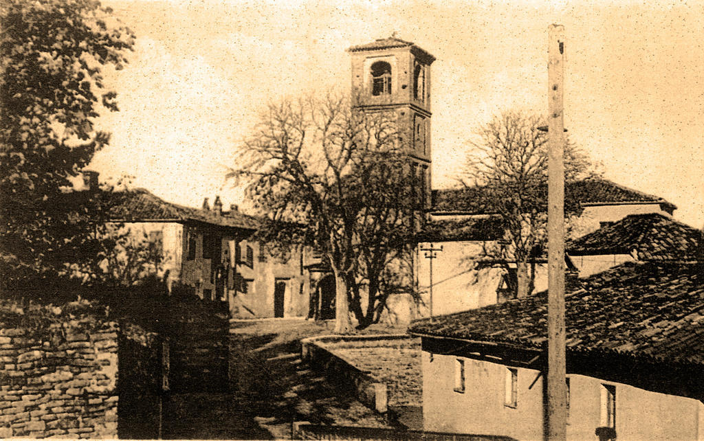 Dindina Agriturismo Villa Neviglie Bagian luar foto